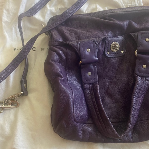 Marc by Marc Jacobs crossbody purse - Picture 2 of 5